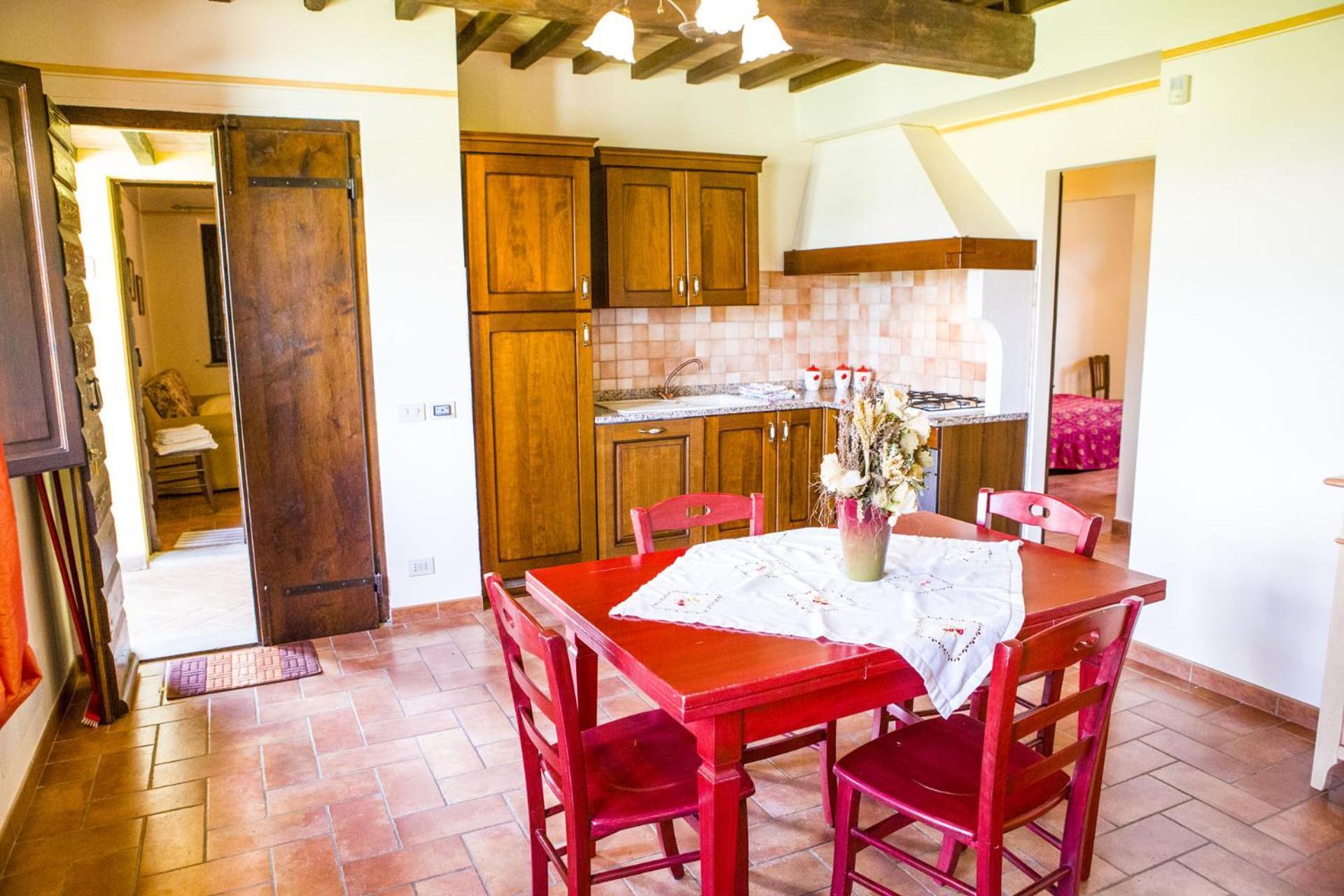 Villa Del Lago - Homelike Villas Castiglione del Lago Exterior photo